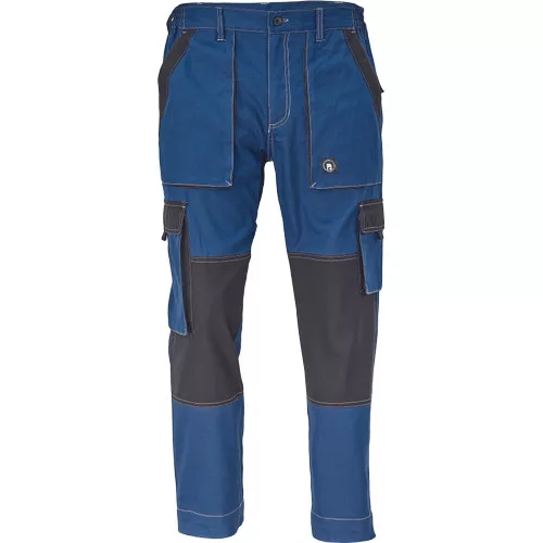 MAX SUMMER nadrág navy/antracit 50