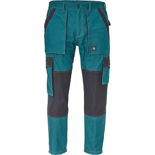 MAX SUMMER nadrág navy/antracit 50