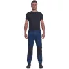 MAX SUMMER nadrág navy/antracit 50