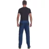 MAX SUMMER nadrág navy/antracit 50