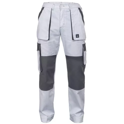 MAX SUMMER nadrág navy/antracit 52