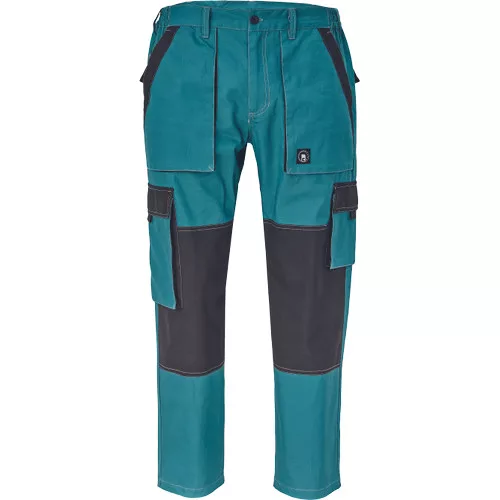 MAX SUMMER nadrág navy/antracit 52