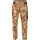CRAMBE nadrág terepmintás bézs 3XL