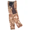 CRAMBE nadrág terepmintás bézs 3XL