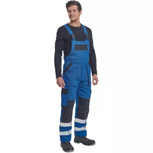 MAX WINTER RFLX kertész kék/fekete 62