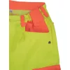 LATTON nadrág sárga/narancssárga 56