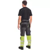 KNOXFIELD HV DW275 nadrág sárga 58