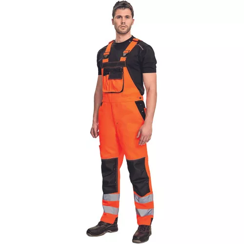 KNOXFIELD HV FL290 mellesnadr narancs 62