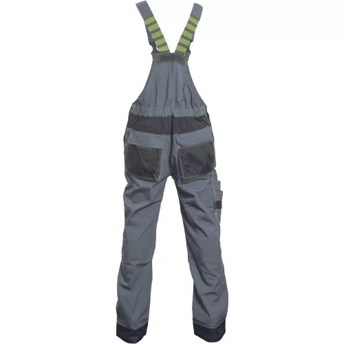 KNOXFIELD 275 mellesnadr szürke/sárga 48