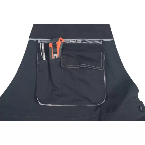 KNOXFIELD 275 RYO mellesnadrág 62