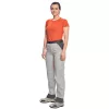 MONTROSE LADY nadrág szürke/sö.szürke 40