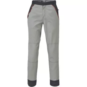 MONTROSE LADY nadrág szürke/sö.szürke 54