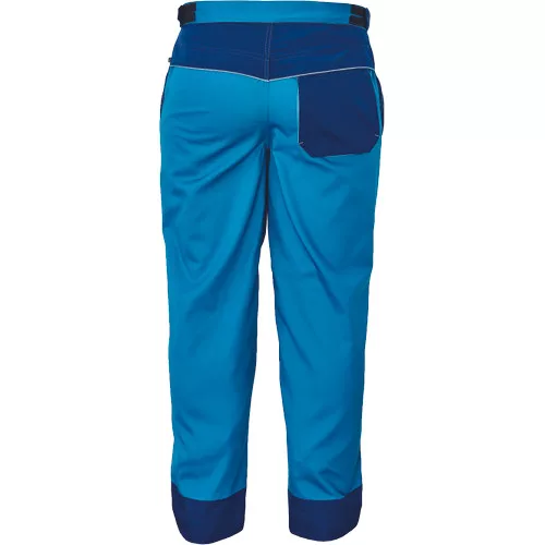 MONTROSE nadrág royal/navy 44