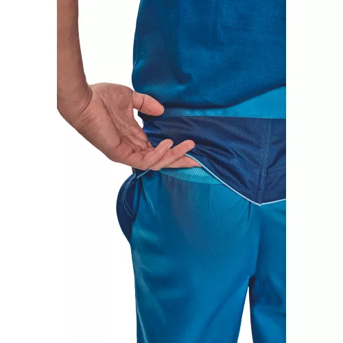 MONTROSE nadrág royal/navy 44