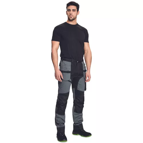 KEILOR FP STRETCH nadrág szürke 50