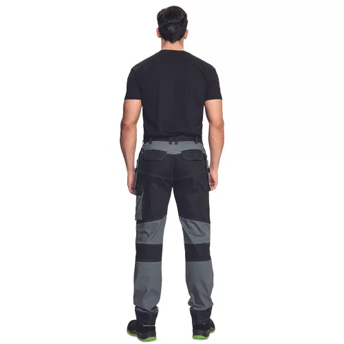 KEILOR FP STRETCH nadrág szürke 50