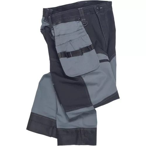 KEILOR FP STRETCH nadrág szürke 52