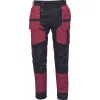 KEILOR FP STRETCH nadrág piros 56