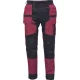 KEILOR FP STRETCH nadrág piros 56