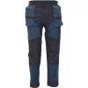 KEILOR FP STRETCH nadrág navy 60