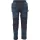 KEILOR FP STRETCH nadrág navy 62