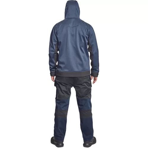 KEILOR FP STRETCH nadrág navy 62