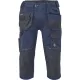 DAYBORO 3/4 nadrág navy 56