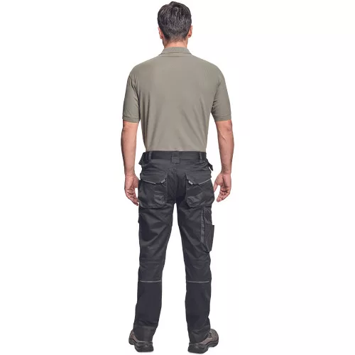 DAYBORO nadrág fekete 54