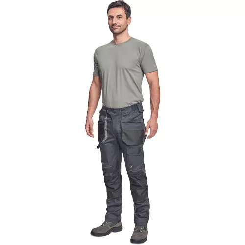 DAYBORO nadrág antracit 48