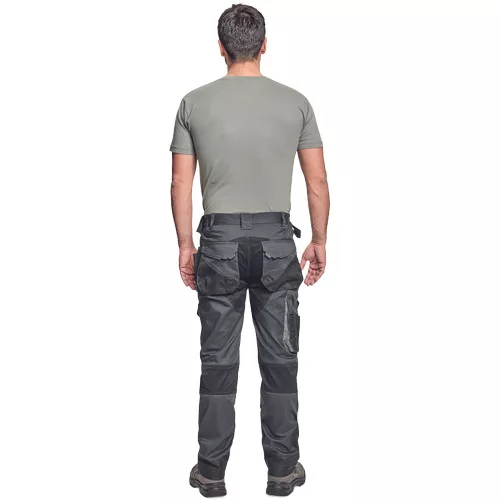 DAYBORO nadrág antracit 48