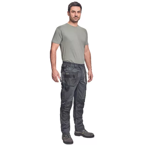 DAYBORO nadrág antracit 48