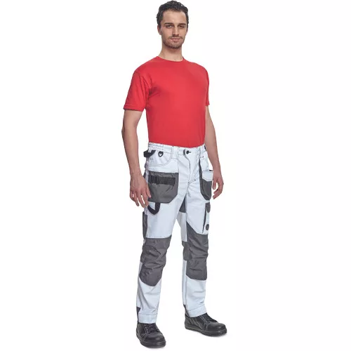 DAYBORO nadrág fehér 42