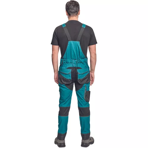 DAYBORO mellesnadrág navy 58