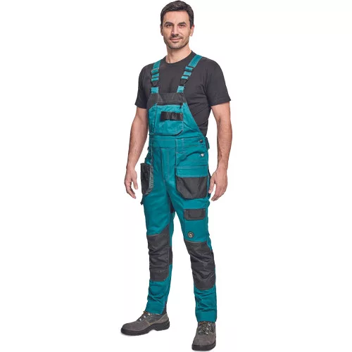 DAYBORO mellesnadrág navy 58