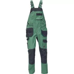 DAYBORO mellesnadrág sz-zöld 64