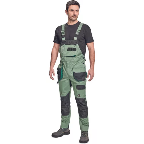 DAYBORO mellesnadrág sz-zöld 64