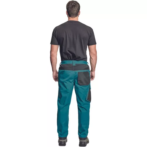 CREMORNE nadrág szürke 52