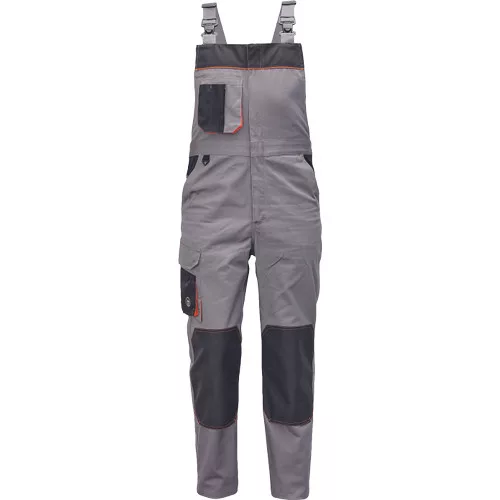 CREMORNE mellesnadrág petrol kék 58