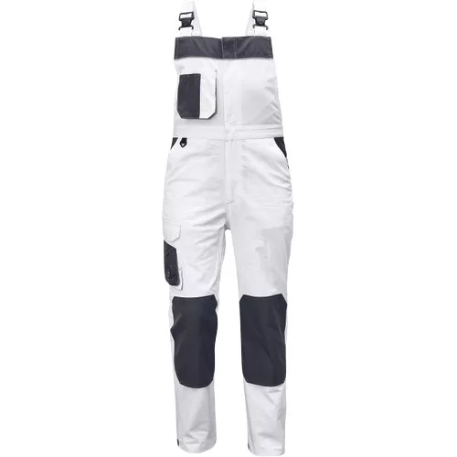 CREMORNE mellesnadrág világ.olajzöld 64