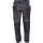 EMERTON PLUS nadrág antracit 58