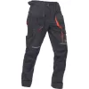 EMERTON PLUS nadrág antracit 64