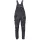 EMERTON PLUS mellesnadrág antracit 52