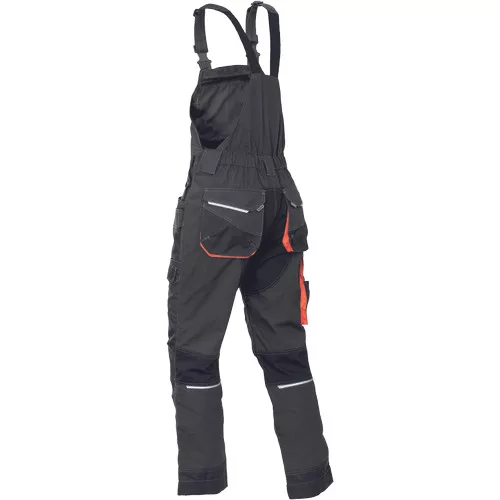 EMERTON PLUS mellesnadrág antracit 58