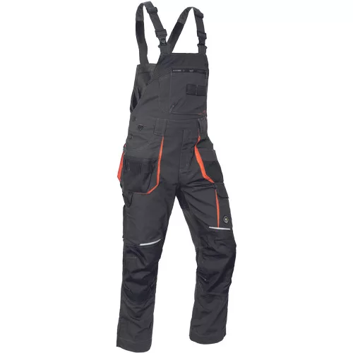 EMERTON PLUS mellesnadrág antracit 62