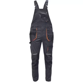 EMERTON PLUS mellesnadrág antracit 64