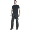 EMERTON STR téli nadrág fekete 62