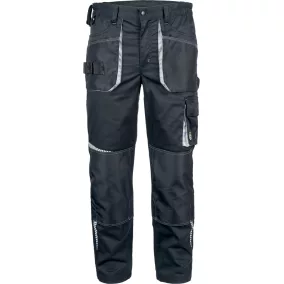 EMERTON STR téli nadrág fekete 68