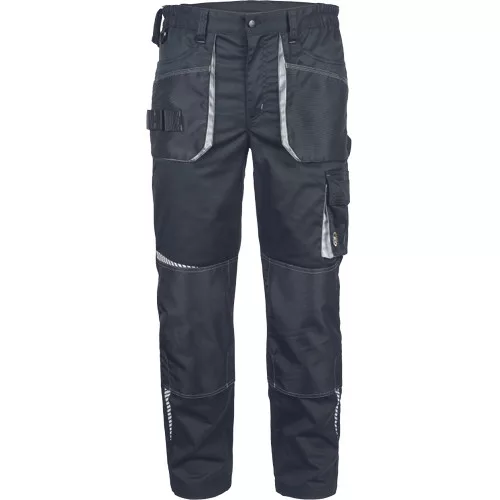 EMERTON STR téli nadrág fekete 68