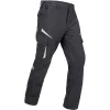 EMERTON STR téli softsh.nadrág feket 3XL