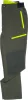 L-SURE ELIAS nadrág olajzöld L